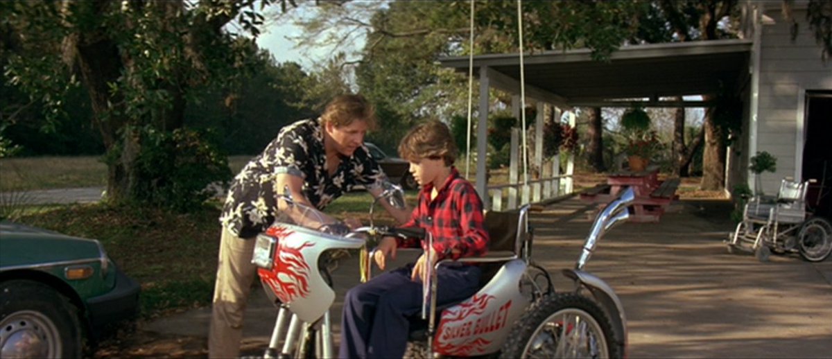 quinn_morgue's tweet photo. Good morning, and happy Tuesday!
Have a great day, everyone. 

Gary Busey, Cory Haim, Megan Follows, Everett McGill, Silver Bullet, 1985 https://t.co/sp6cMvjud2