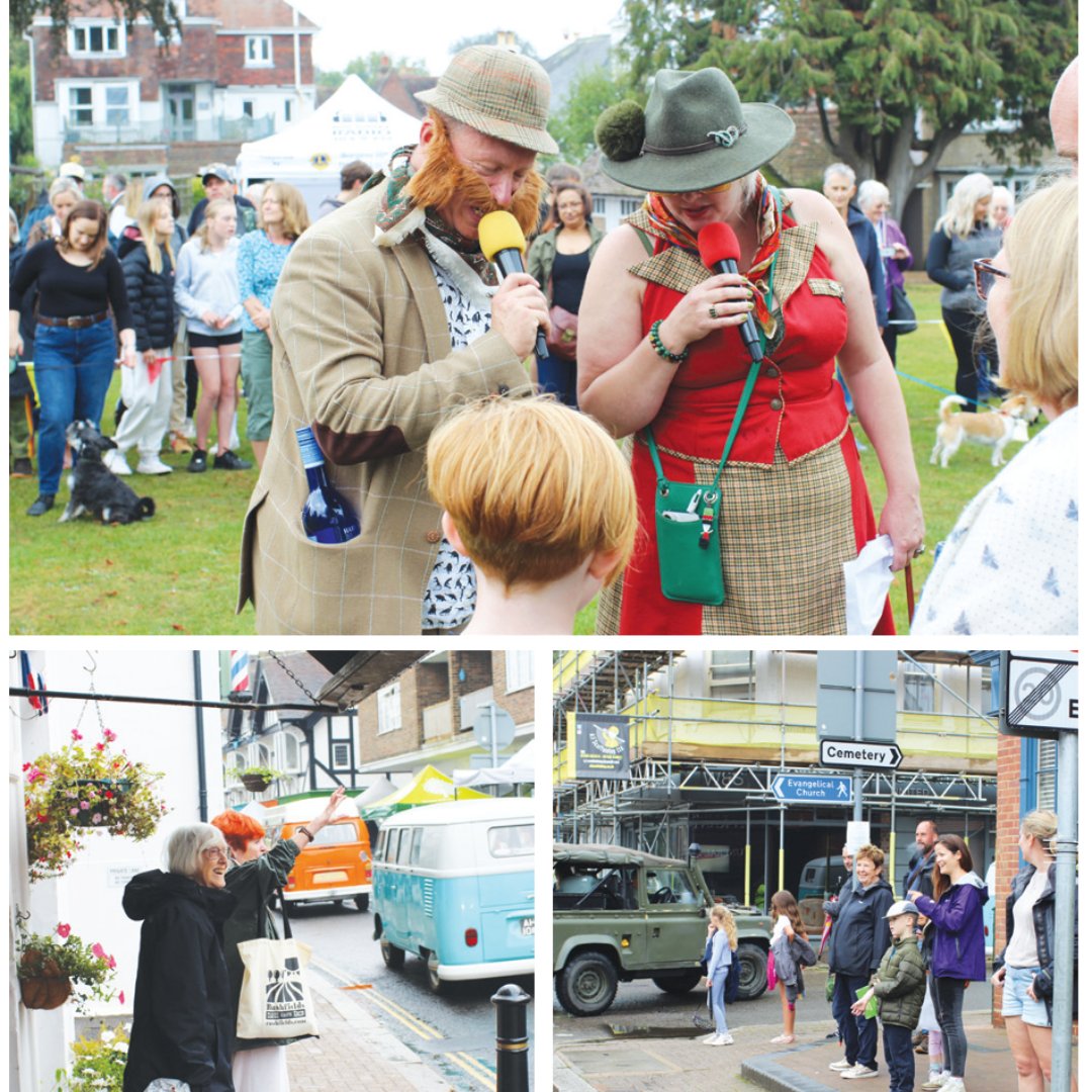 Hurst Life tweet media