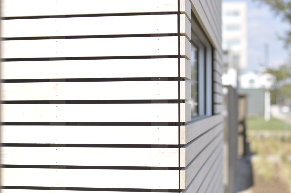 🌟 Dive into the details of this breathtaking Accoya siding! 😍

Architect: Cunningham Architects
Distributor: Univeral Forest Products
Project Location: Fort Worth Tx

#AccoyaSiding #AccoyaWood #LastsALifetime