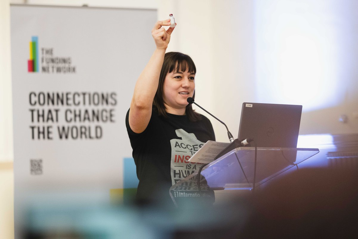 The Funding Network (@FundingNetwork) / Posts / X