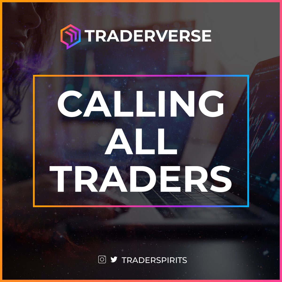 TraderwareLabs's tweet photo. Traderverse: Pioneers in disrupting social trading. Our unwavering commitment to education and trust-building sets us apart. Experience the future of trading with our ad-driven model. #TraderWare #DisruptTrading
https://t.co/nXKcS5JiCt https://t.co/WbG685O338