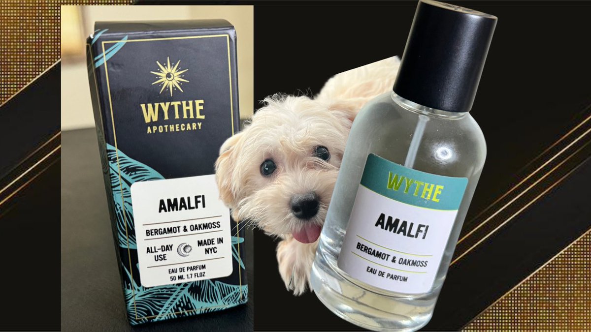 TheDadBod4's tweet photo. https://t.co/12w986tBBz  Wythe Apothecary: Amalfi Review (Aventus Cologne Replica) https://t.co/voUTR29gCu