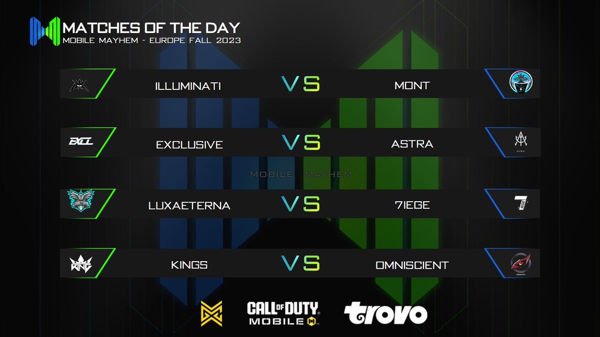 CauseMayhem🔥 tweet media