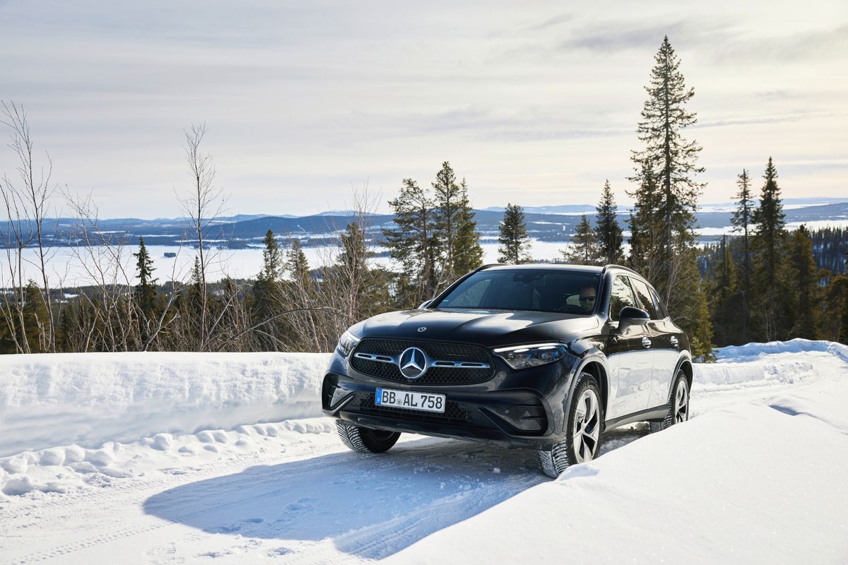 Mercedes-Benz winter tires: what you need to know: mercedes-benz-kingston.ca/en/news/view/m…