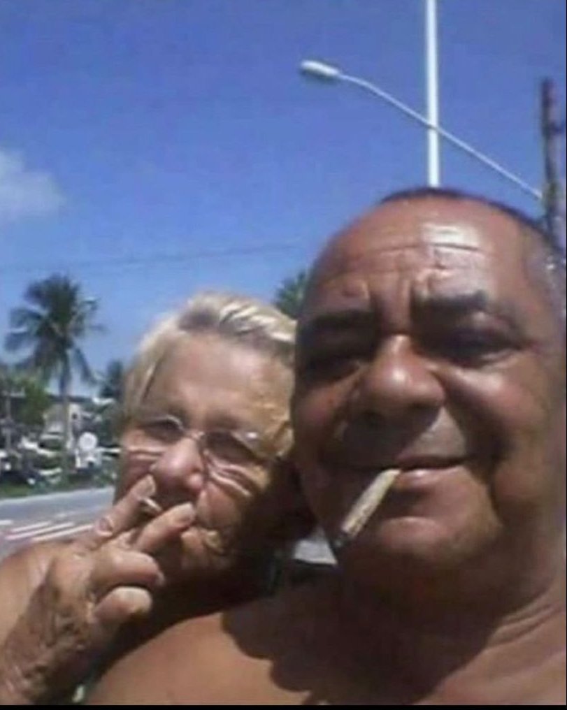 Mi dos y yo en unos años