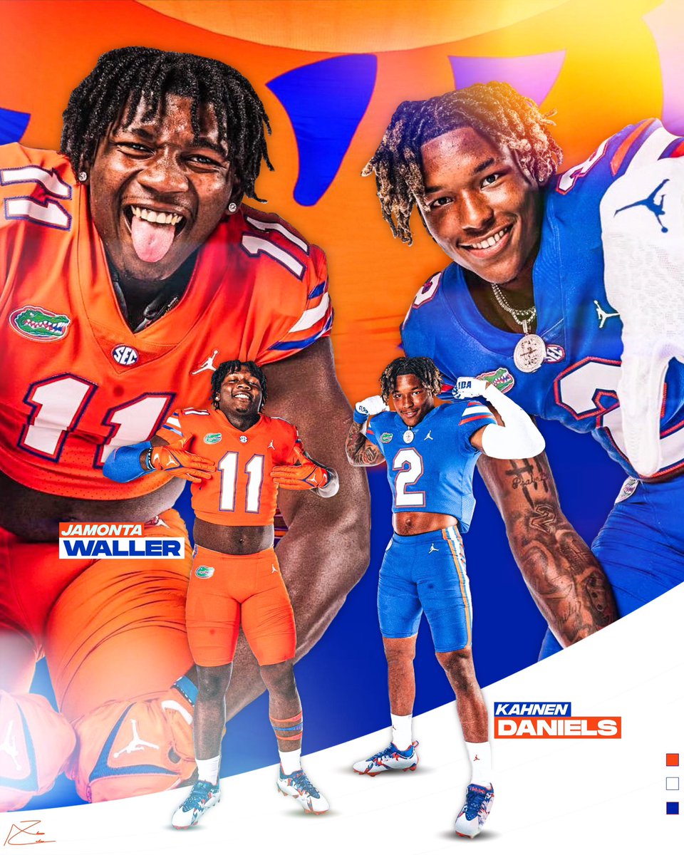 DznsByAlex's tweet image. From the ‘Sip to the Swamp 🐊😎
#UFuture #2TheSw4mp #GoGators 
@JamontaWaller @Indomito_2