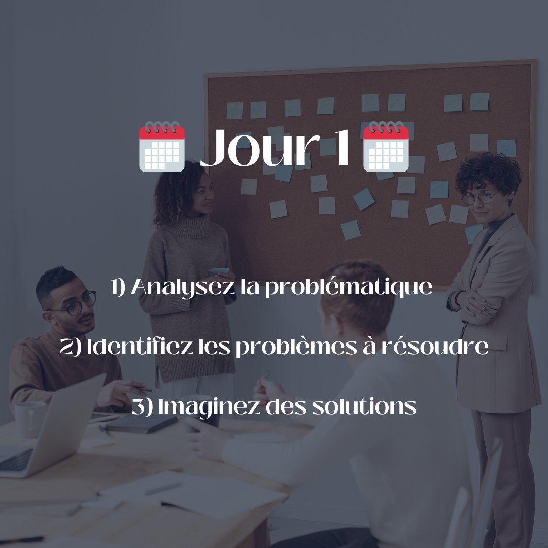 Human2Sport's tweet image. 🙌 Que l'aventure commence ! 🙌

Notre hackathon Human2Sport est sur le point de démarrer, et voici un aperçu du déroulé des trois jours (intenses) de cet événement épique !!! 🌟

🌐 Suivez notre page pour rester à jour !🚀

#Hackathon #PlaineCommune #Innovation #Human2Sport