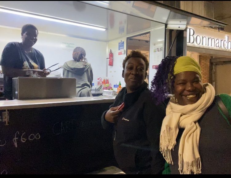 Spring Into Soul tweet media