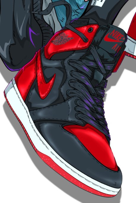 「1boy nike」 illustration images(Latest)