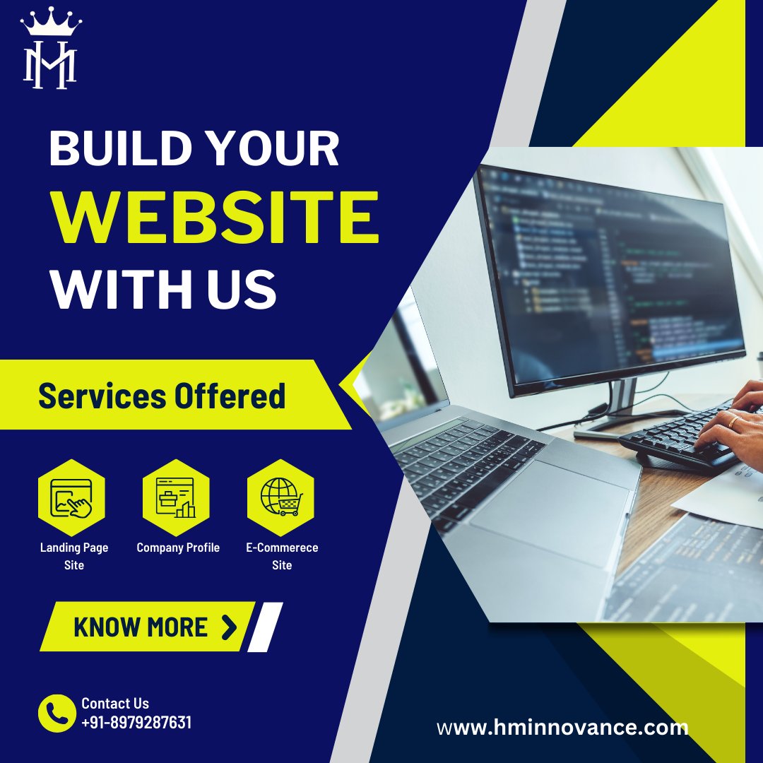 HMInnovanceLLP's tweet image. #websitedesignanddevelopment #websitedesigninganddevelopment #websitesdevelopment #websitedesigndevelopment #websitedesigningdevelopment