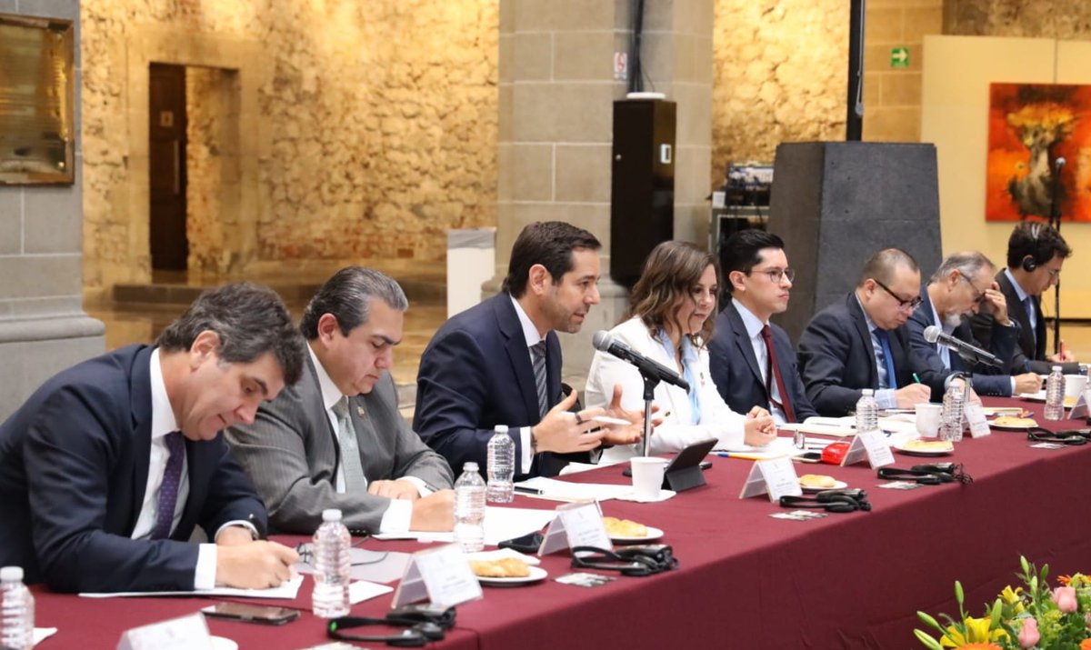 José Abugaber tweet media