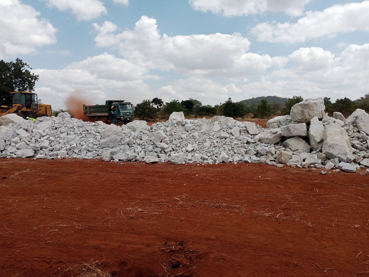 Penhalonga youth Development trust tweet media