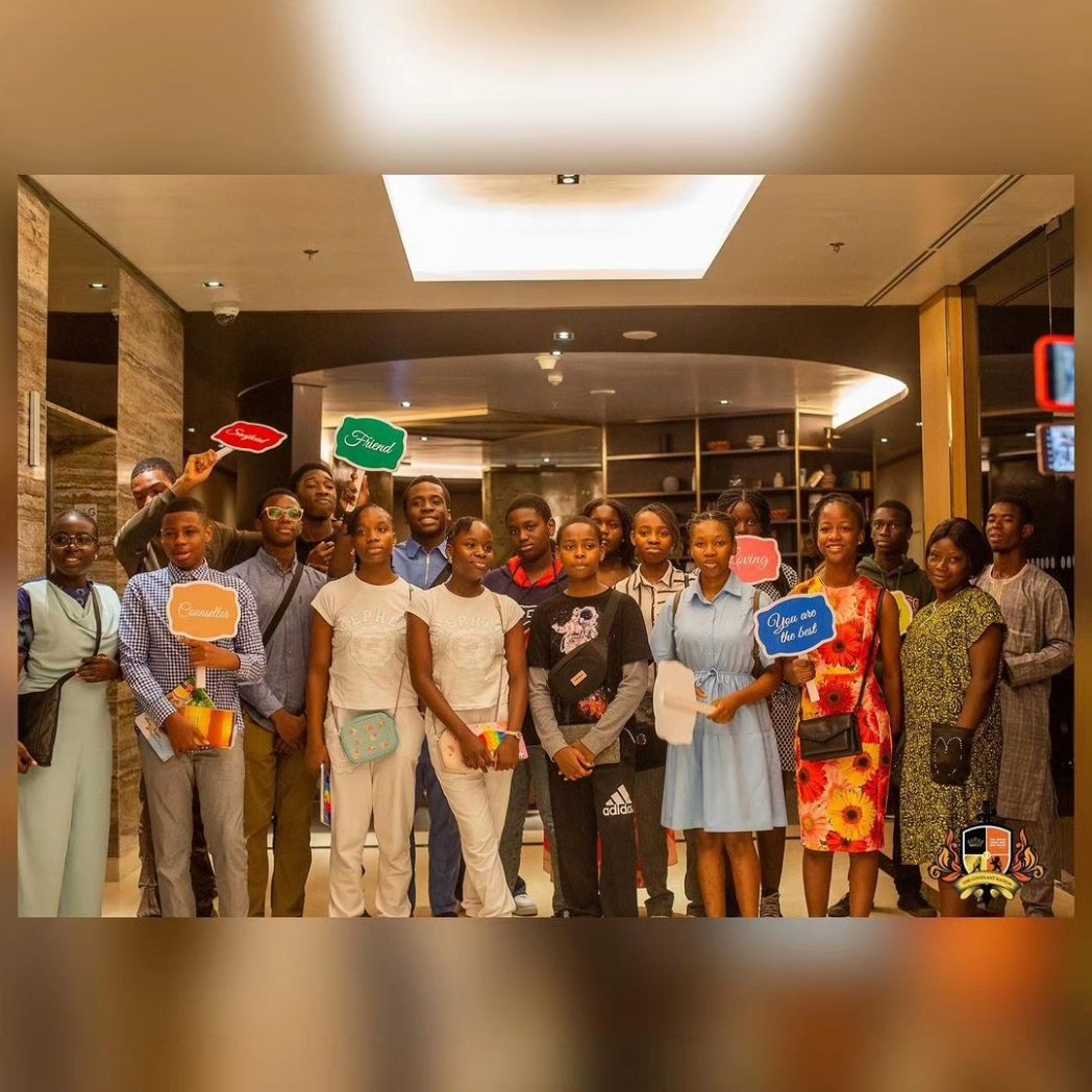 pastorpoju's tweet photo. More pictures from our Parents Appreciation Day on Sunday @tcnikejacentre
#parentsappreciation
#sundayservice
#teenschurch
#jesustribe
#tcnikeja
#tcnikejacentre
#houseoftransformation
#thecovenantnation https://t.co/zIZ4LjWL7E