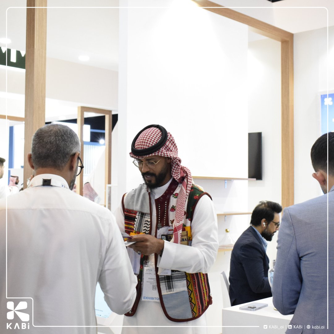 Day two at <a href="/GITEX_GLOBAL/">GITEX GLOBAL</a> was amazing as #technology and #innovation unite to shape the future. 
Join us in exploring endless possibilities and being part of this innovative journey.

#GITEXGLOBAL
#AI #hrtech 
#نتخطى_الحدود