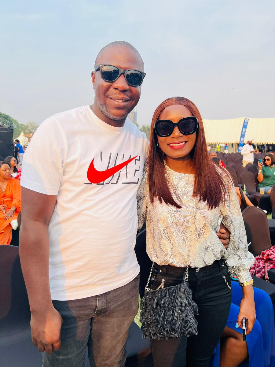 Mwansan's tweet photo. 4 years later and arguably the best show yet! #stanbicdoesmusic https://t.co/zTT2svAMq7