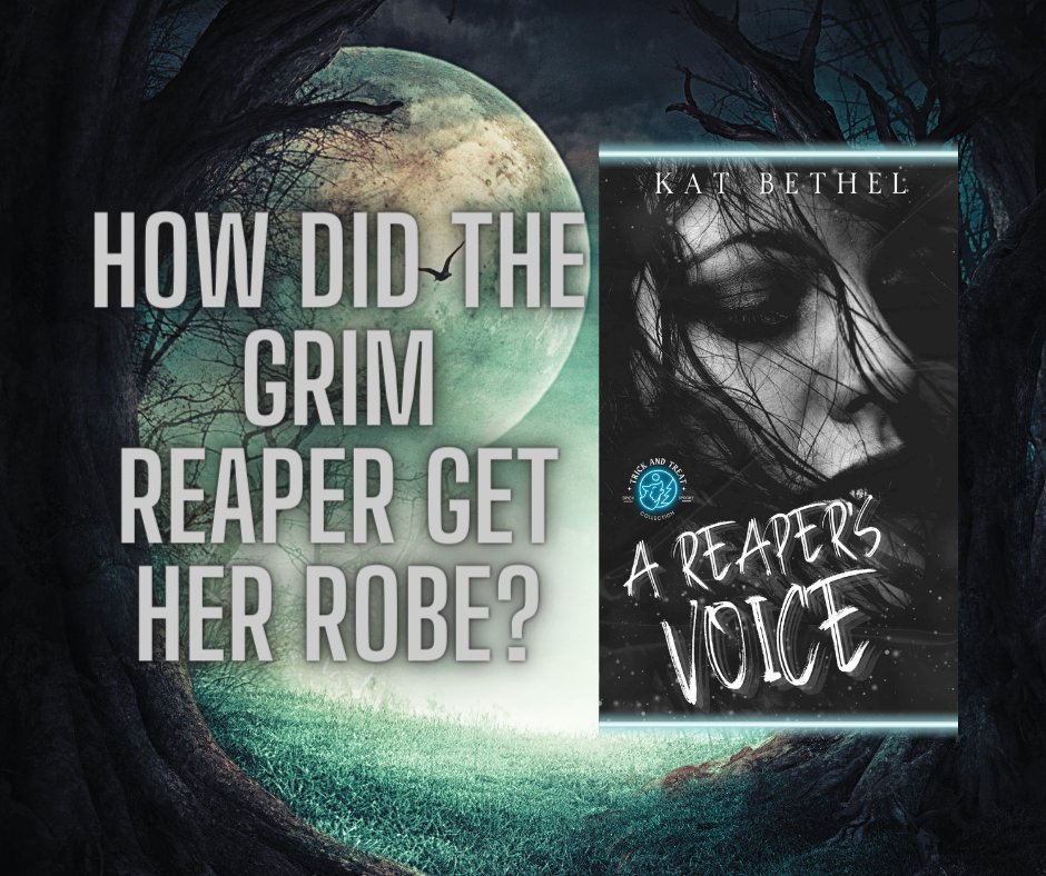 Kat Bethel - Author tweet media