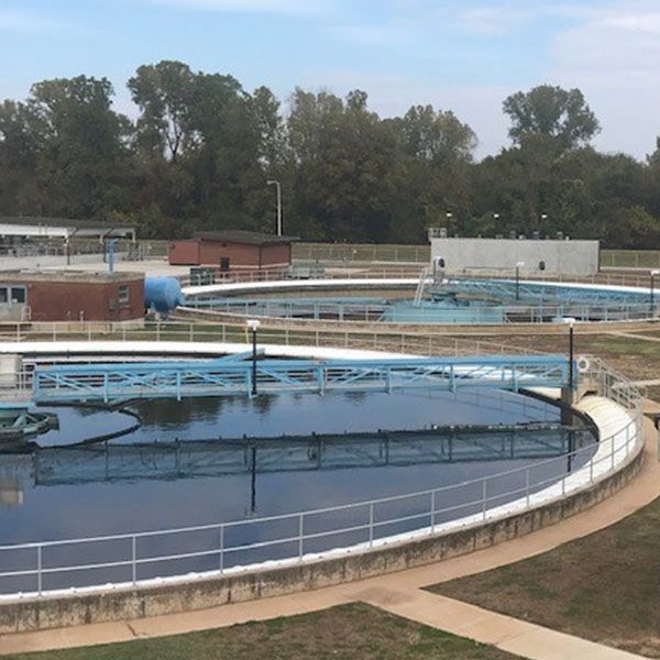 Black_Veatch's tweet image. Leveraging a #regulatorychange and technology advancements, @LRWRA implemented a dual-purpose auxiliary treatment solution pioneered by our team. 💪

Learn more about the project: okt.to/9WqBJt