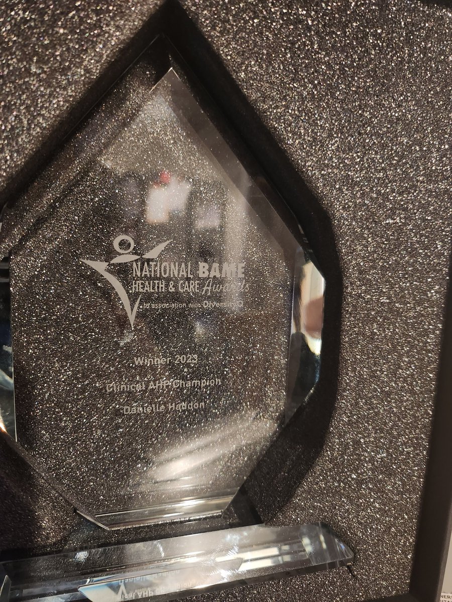 Danielle tweet media