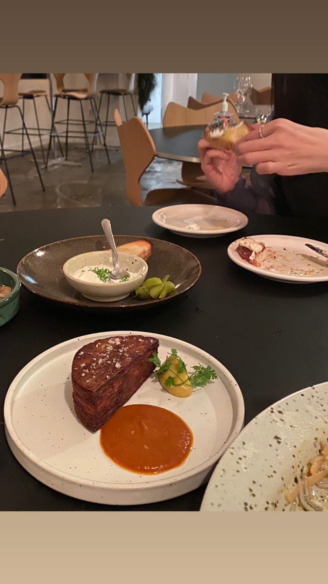 appy times with the sisters