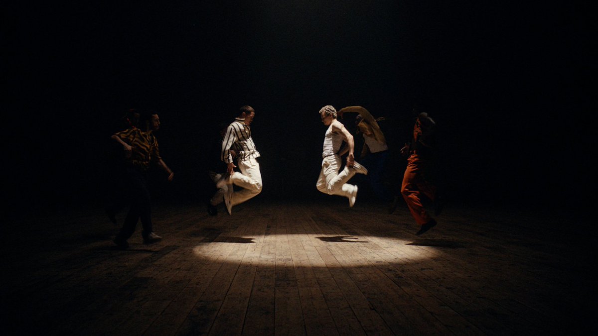 Charlie Di Placido tweet media