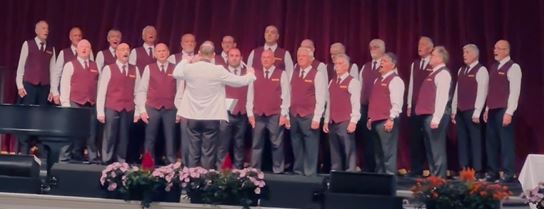 Isle of Man - Festival of Music Competition