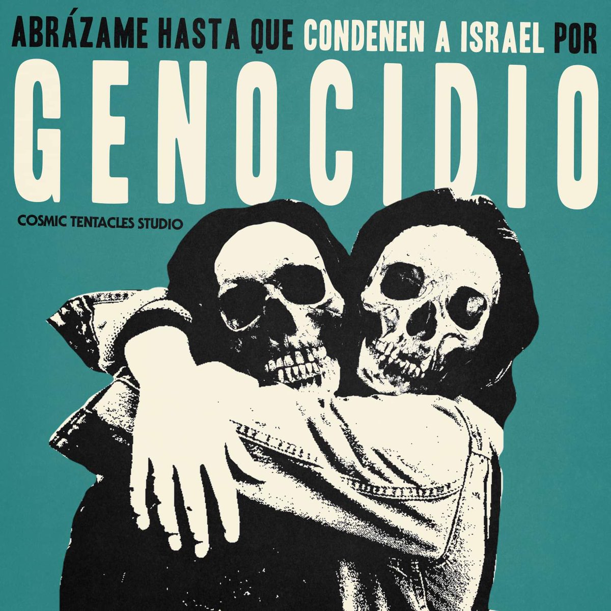 💀 VERGÜENZA.