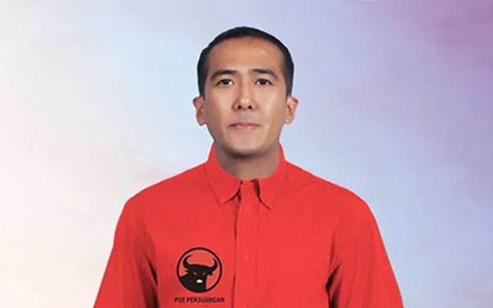 Bukan Mahfud MD, inisal "M" yang masih buron adalah Masiku.