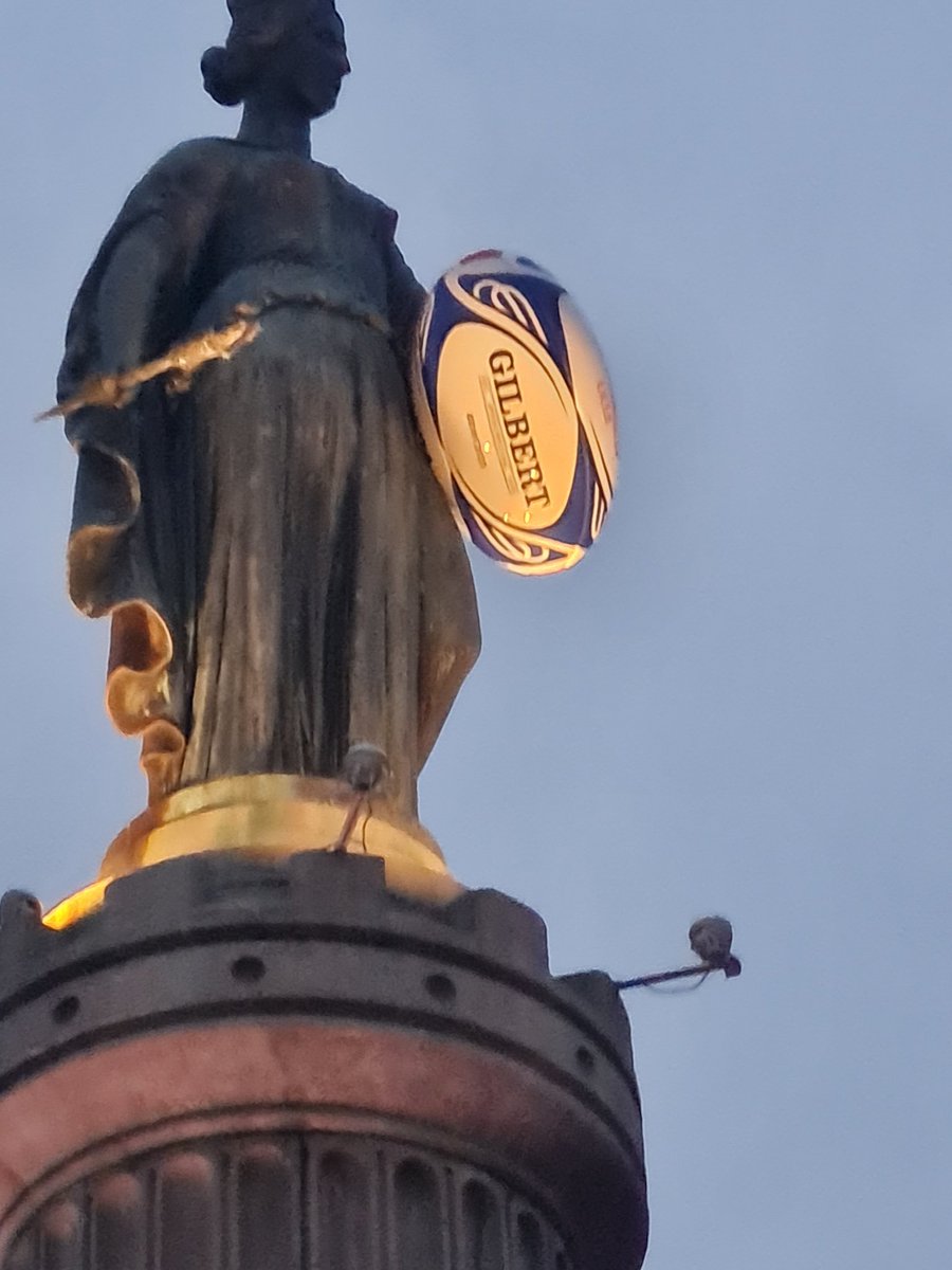 Douglas Blackstock tweet media