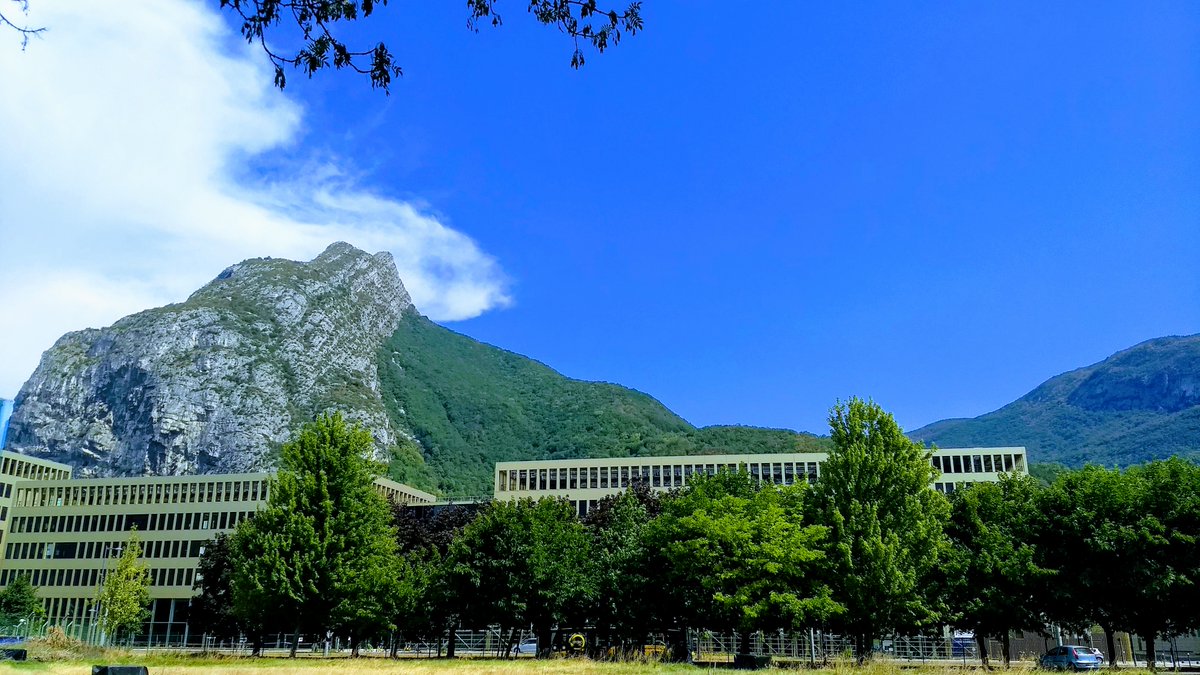 Ana Peixoto (@_ana_peixoto) on Twitter photo It is my pleasure to share that I just started a position as postdoctoral scholar with the <a href="/UW/">University of Washington</a> to keep searching for dark matter and studying all about jets within <a href="/ATLASexperiment/">ATLAS Experiment</a>. Even though still being close to the Alps, I will deeply miss the mountains around <a href="/LPSCGrenoble/">Laboratoire de Physique Subatomique & Cosmologie</a>! It is my pleasure to share that I just started a position as postdoctoral scholar with the <a href="/UW/">University of Washington</a> to keep searching for dark matter and studying all about jets within <a href="/ATLASexperiment/">ATLAS Experiment</a>. Even though still being close to the Alps, I will deeply miss the mountains around <a href="/LPSCGrenoble/">Laboratoire de Physique Subatomique & Cosmologie</a>!