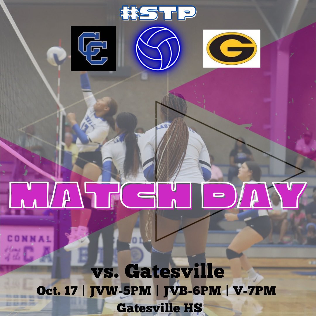 💙💪🏽🏐 #STP
<a href="/MeghanPol_/">Meghan</a> <a href="/MinnittTynia/">Tynia “Nia” Minnitt</a> <a href="/jaijaimartinez5/">Braylen Martinez</a> <a href="/AubrianaCalder2/">Aubriana Calderon</a> <a href="/SerenityCade/">Serenity Cade-Williams</a> <a href="/AL15E_78/">alise</a> <a href="/_katrinaaa11_/">Katrina Greer 🤍.</a> <a href="/CyncereMcdonald/">Cimein2024</a> <a href="/gabbyjohnsonvb/">gabriella Johnson</a> <a href="/EyannaAmos/">E’Yanna Amos</a> <a href="/CGeordon/">Geordon C</a> <a href="/GAlejo/">Gracie Alejo 🦈</a> 

<a href="/reeeeeupppppp/">Coach Snell 2.0</a>  @chandlersharp13 <a href="/rearee_/">Coach Reed</a> <a href="/GerikTerry/">Terry Gerik</a> <a href="/CCadetAthletics/">Connally Athletics</a> <a href="/ConnallyISD/">Connally ISD</a>