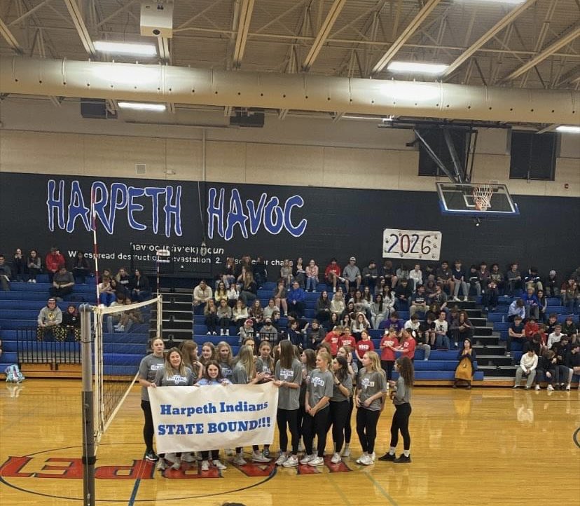 Harpeth Volleyball Club tweet media