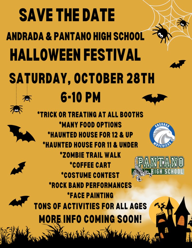 Andrada High School tweet media