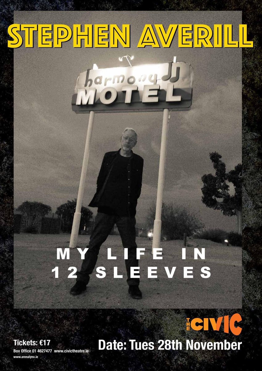 The U2 Conference tweet media