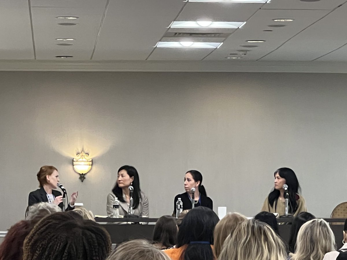 Susan Hackett (@hackettinhouse) on Twitter photo A fascinating/real conversation - on risk tolerance and balancing client priorities: in-house relationships drive risk assessment, advice and decisions; law firms can be captive to risk quantifications that lack situational nuance.
<a href="/WIPLNetwork/">Women, Influence & Power in Law</a> <a href="/CorpCounsel/">Corporate Counsel</a> A fascinating/real conversation - on risk tolerance and balancing client priorities: in-house relationships drive risk assessment, advice and decisions; law firms can be captive to risk quantifications that lack situational nuance.
<a href="/WIPLNetwork/">Women, Influence & Power in Law</a> <a href="/CorpCounsel/">Corporate Counsel</a>