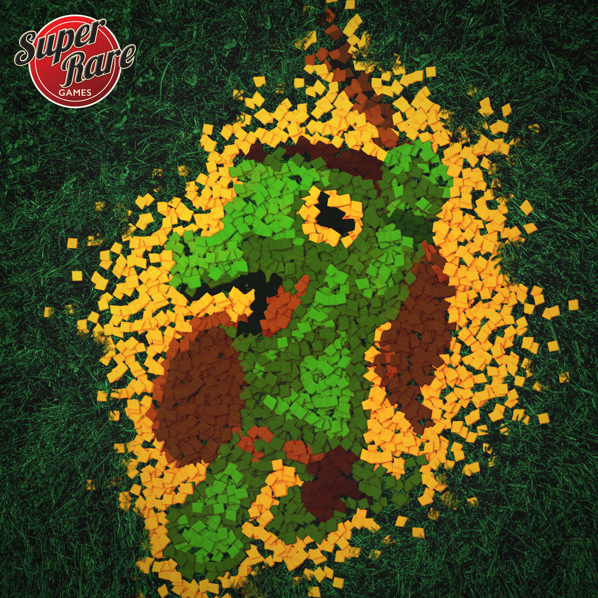 8 Bit Butcher 8 Bit Bowser Grid Jude Buffum 8 Bit Butcher Diagrams