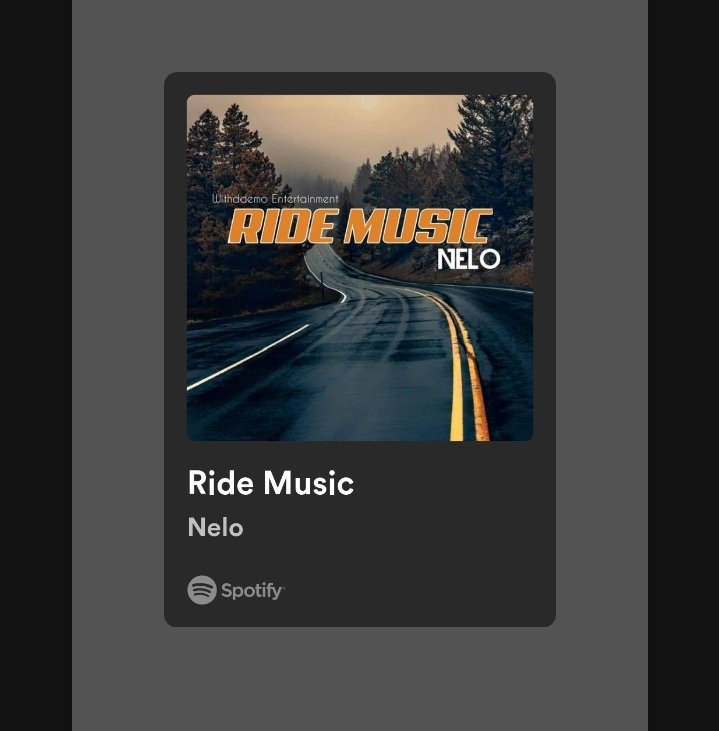 Pointboynelo's tweet photo. https://t.co/Byr2tBQOyn now available on every streaming platforms. https://t.co/EsboipPF7n
