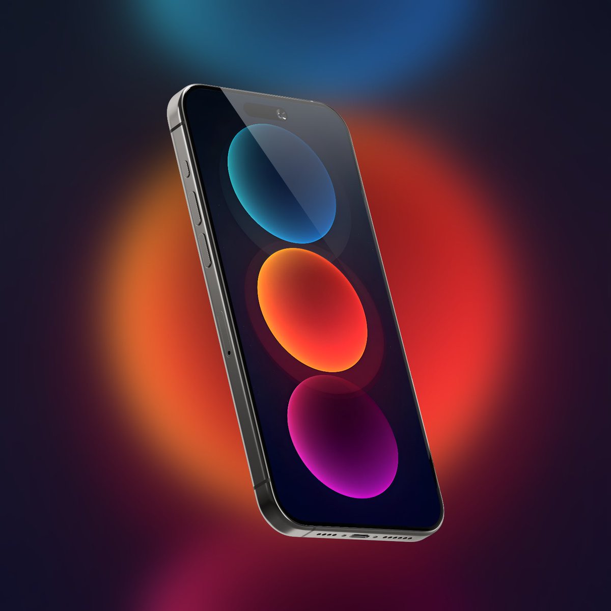 fresk0_'s tweet photo. #Apple #wallpapers
#New #OrbCascade #LiquidLoungeVol2 #wallpaper #iOS171RC
for
#iPhone15ProMax
#iPhone15Pro
#iPhone15
#iPhone14ProMax
#iPhone14Pro
#Pixel8Pro
#GalaxyS23
#GalaxyS23Ultra
📥 https://t.co/ZnYWqDLdME
Prod by. @fresk0_ https://t.co/GdgHuLKNM3
