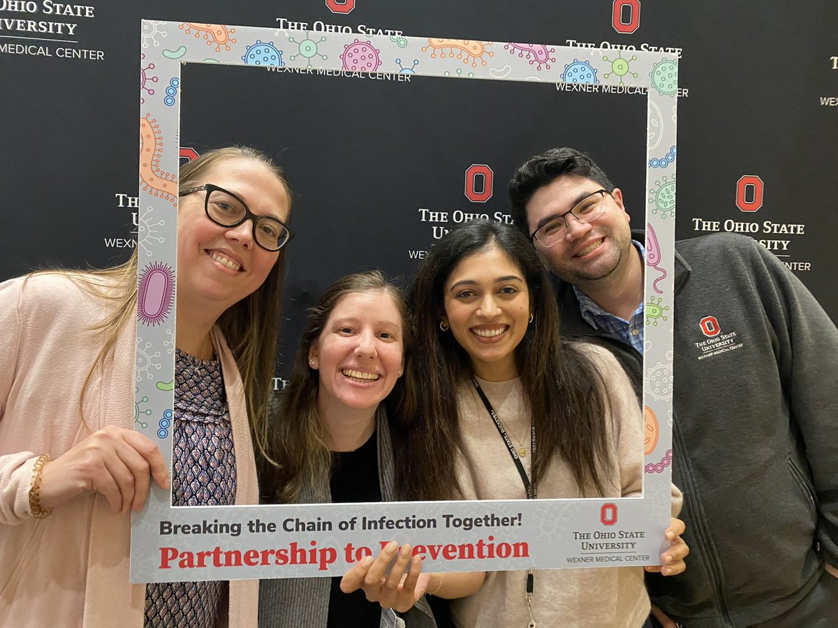 Division of Infectious Diseases at Ohio State tweet media