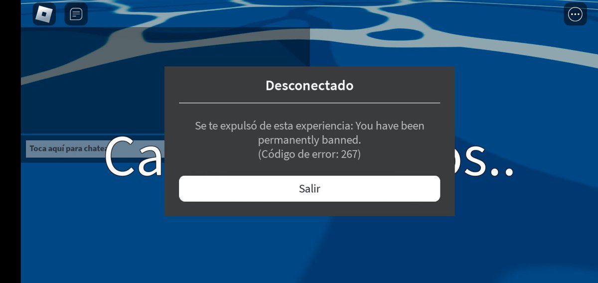 Erick120071's tweet photo. @KittGamingYT I need to be unbanned from bloxfruits they banned me unfairly that's disgusting I want to be unbanned I want to be unbanned for today my user is erick28 vizualisacion name is Rip_Aok https://t.co/tizd6gbrQp