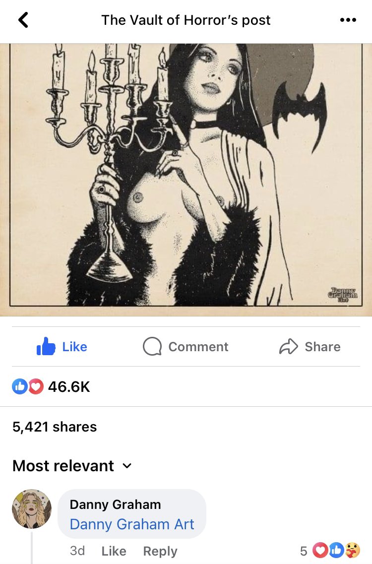 ⚡️ Danny Graham ⚡️ tweet media