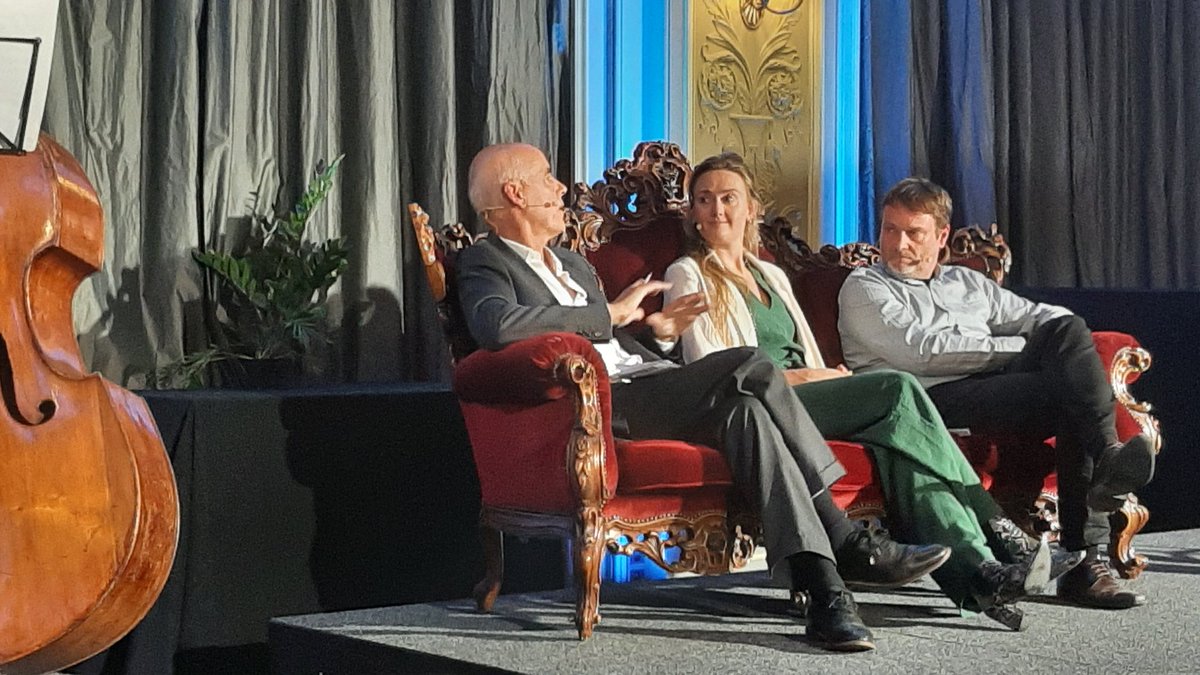 Louis Meuleman tweet media