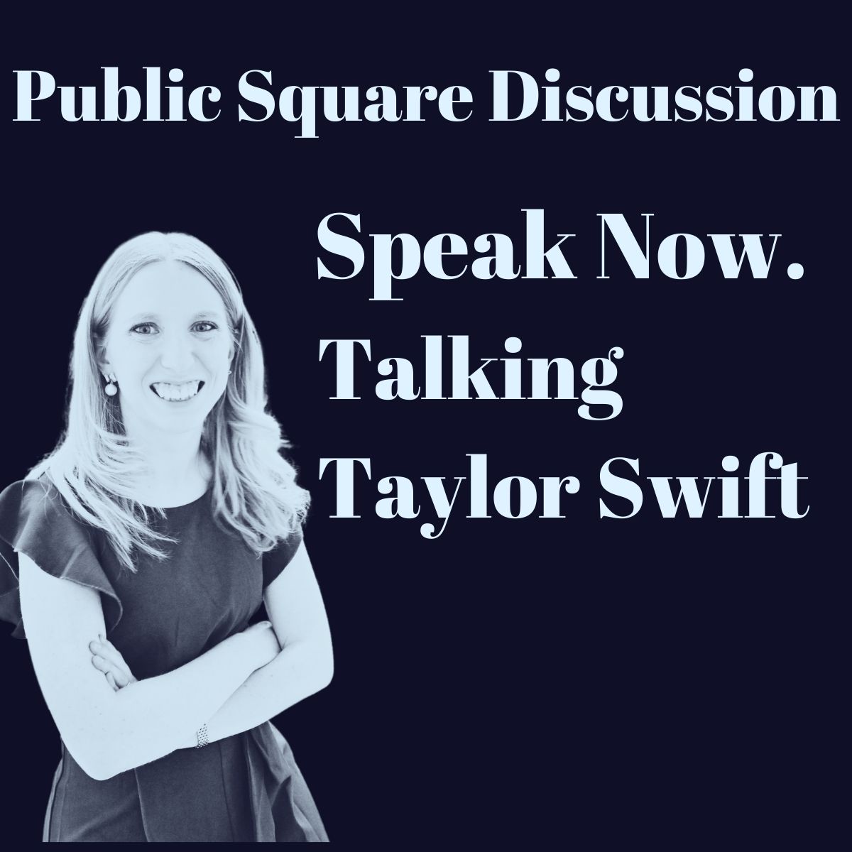 There is still 30 something seats left! I've never said yes so fast to a panel. This Thursday from 3-4 p.m., you can see me in my PR Professor Era as part of  @WSUCCE  Public Square discussion on Taylor Swift. Sign up here: wsu.givepulse.com/event/404697... (yes, I made this)