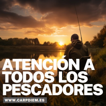mackrelam's tweet photo. 🎣 ¡Atención pescadores  🎣¿Eres un apasionado de la pesca que ha explorado lagos como Castrejón, Valdecañas y Cijara? ¡Únete a nuestro proyecto! Buscamos amantes de la pesca y escritores. Pago y acceso a marcas.  #Colaboración info https://t.co/ql7ejH4JIP #Carpfishing #Pesca https://t.co/vmeWqG3I3K
