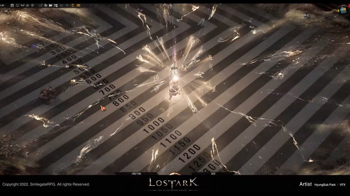 cache_mac51412's tweet image. 🤗🤗🤗🤗 #LostArk #invocatormentas #Azakiel #SummerFashionArk  
Source: artstation.com/artwork/KOo9d9