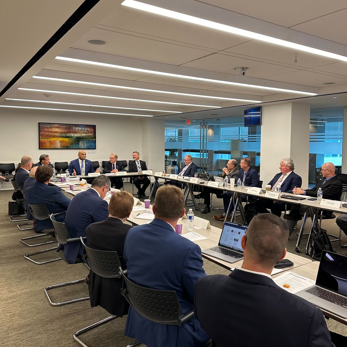 Rep. Colin Allred tweet media