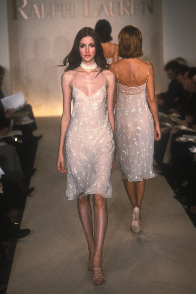 MIUCClAMUSE's tweet photo. ralph lauren ss98 https://t.co/4LVaYyUbBW
