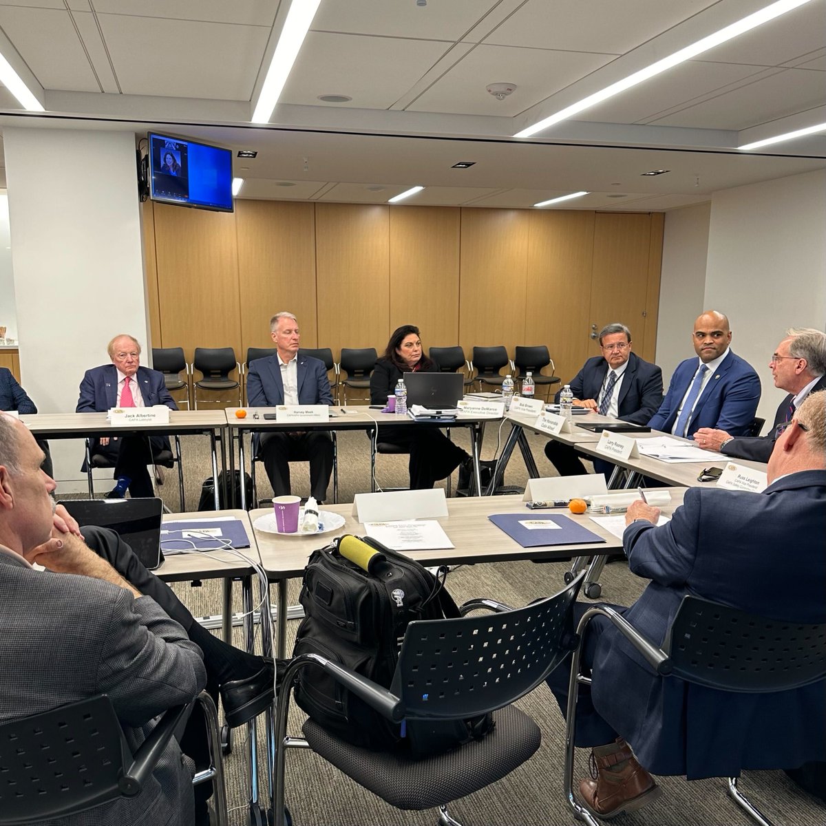 Rep. Colin Allred tweet media