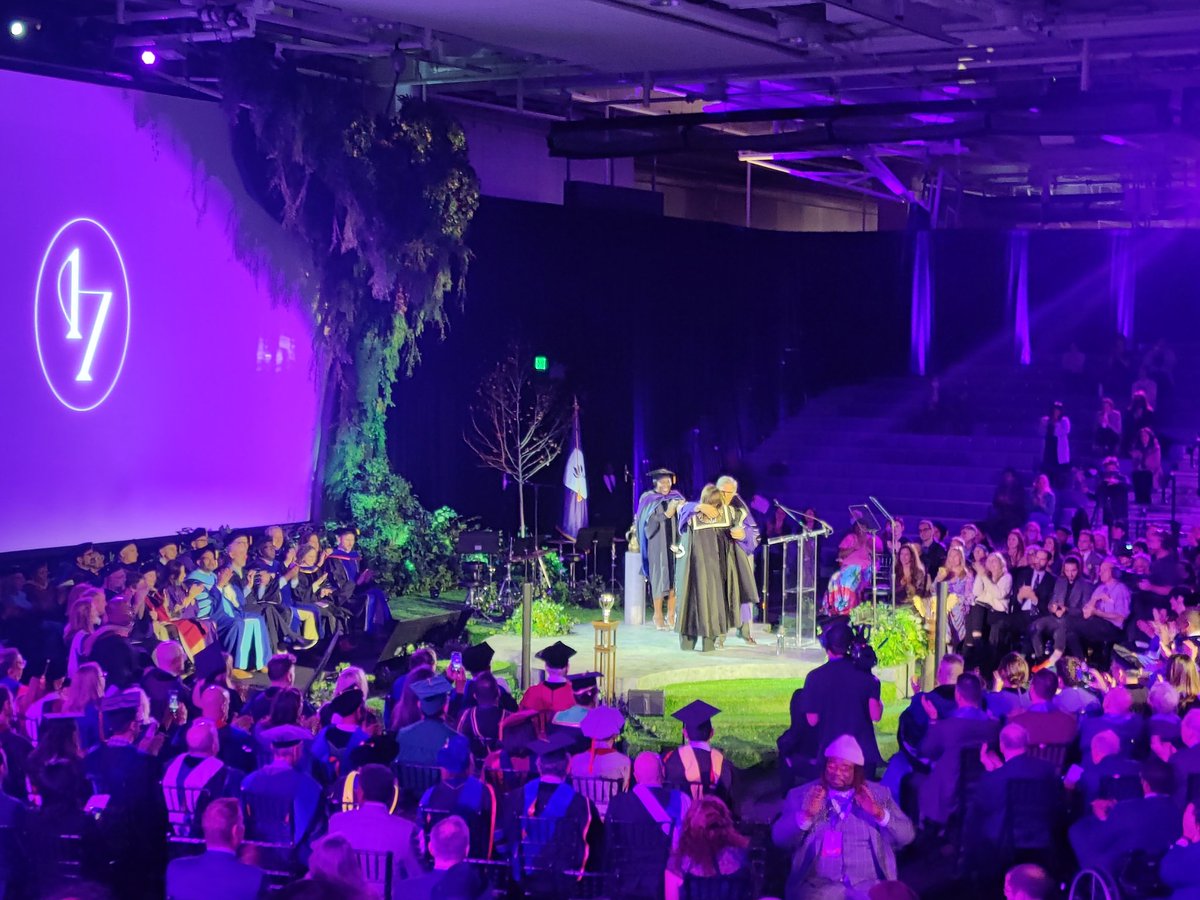 Yoan Vilain (@vilainyoan) on Twitter photo "Our tradition is the future". I'm honoured to represent the <a href="/HumboldtUni/">Humboldt-Universität zu Berlin</a> at the inauguration of <a href="/nyuniversity/">New York University</a> 17th. President Linda G. Mills and we look forward to contributing to this joint future between our two Universities. "Our tradition is the future". I'm honoured to represent the <a href="/HumboldtUni/">Humboldt-Universität zu Berlin</a> at the inauguration of <a href="/nyuniversity/">New York University</a> 17th. President Linda G. Mills and we look forward to contributing to this joint future between our two Universities.