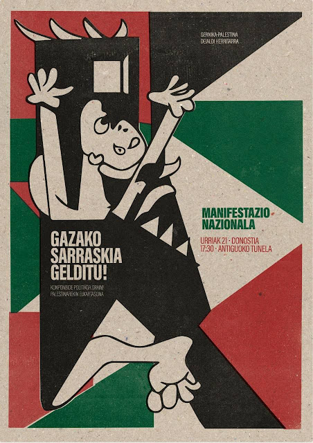arranbela's tweet photo. Gazako sarraskia gelditu! https://t.co/3dB52lCRKZ https://t.co/4awvW01F6W