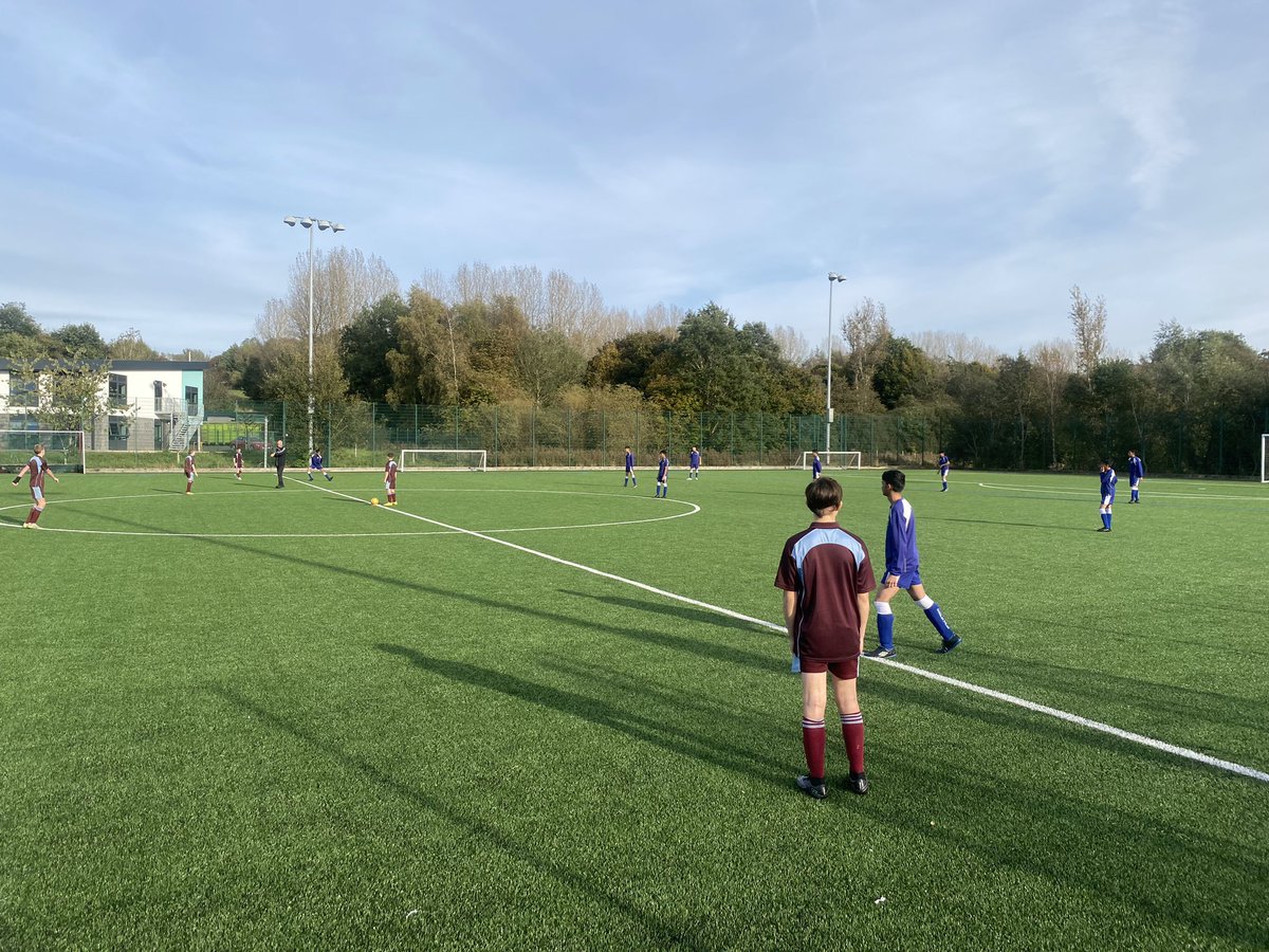 Pendle Vale PE tweet media